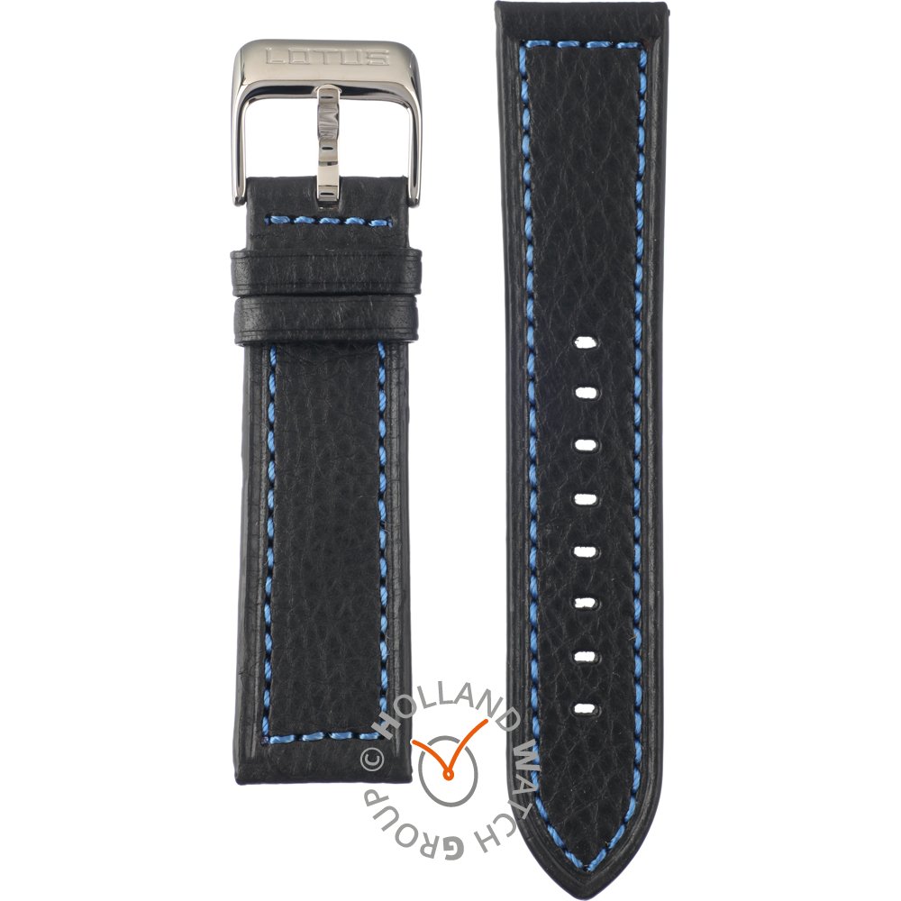 Lotus Straps BC07193 15688/5 Horlogeband