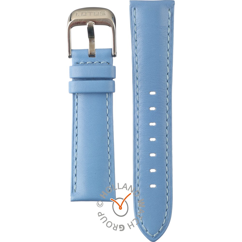 Lotus Straps BC07500 15747/3 Horlogeband