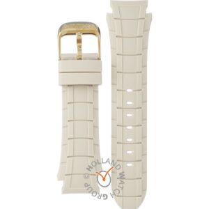 Lotus Straps BC07687 15763/2 Horlogeband