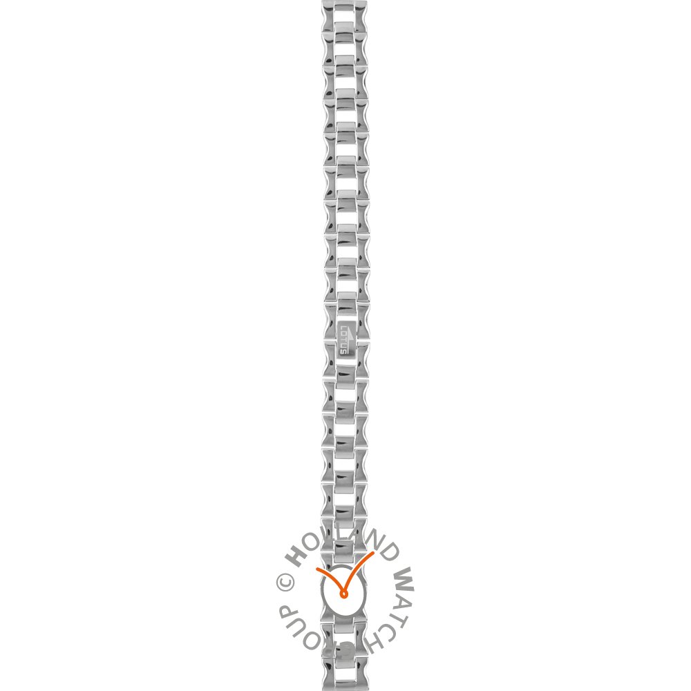 Lotus Straps BA03176 15767 Horlogeband