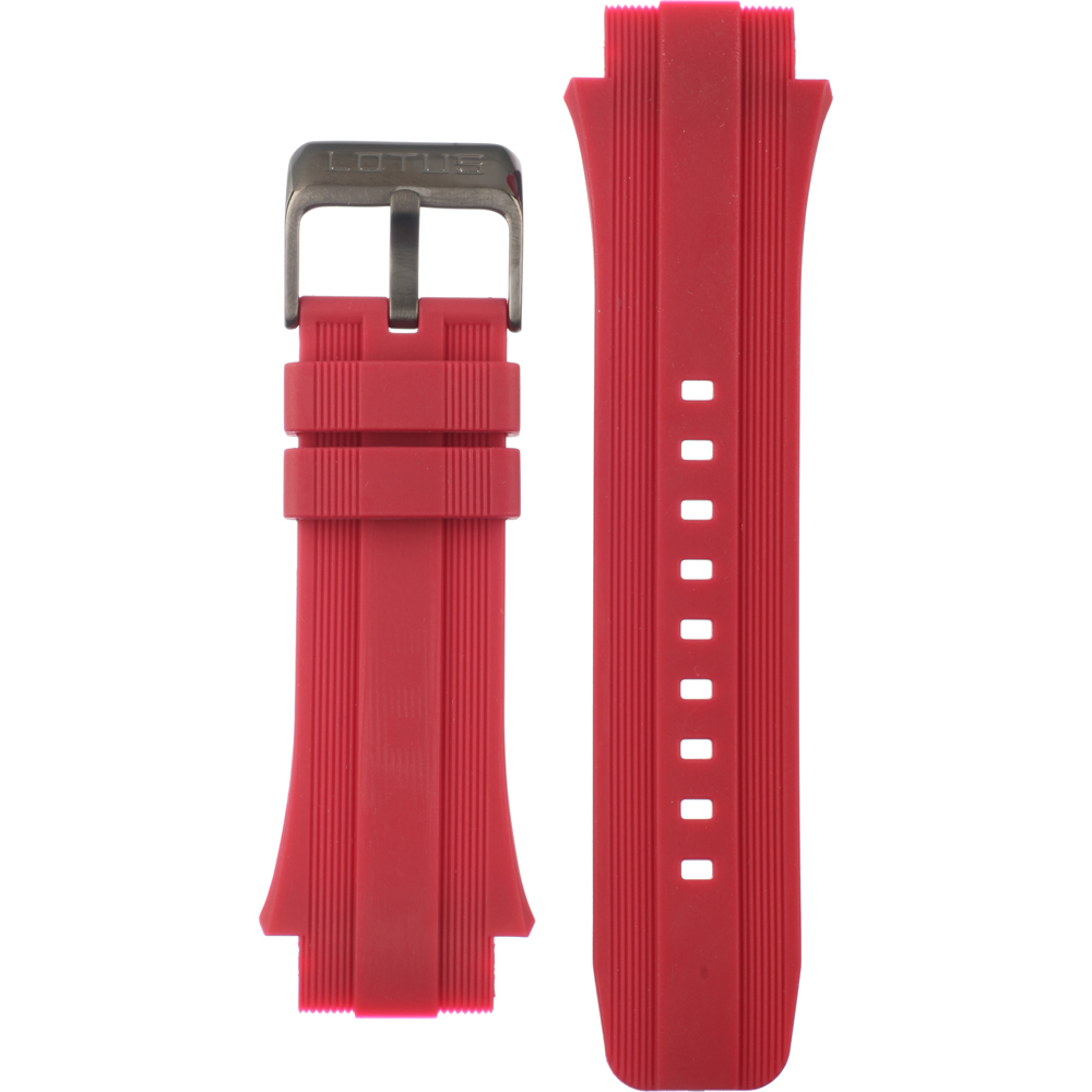 Lotus Straps BC07898 15791/6 Horlogeband