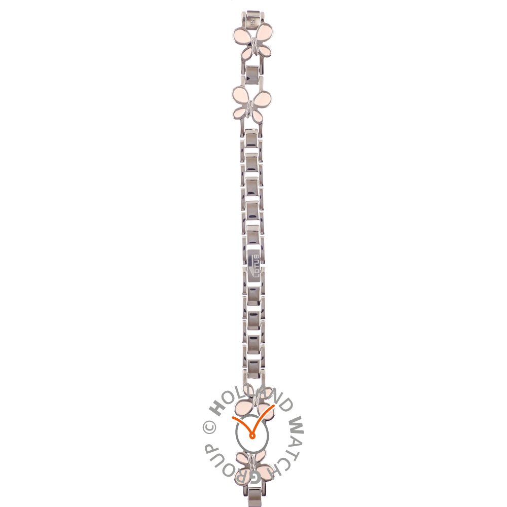 Lotus Straps BA03266 15829 Horlogeband