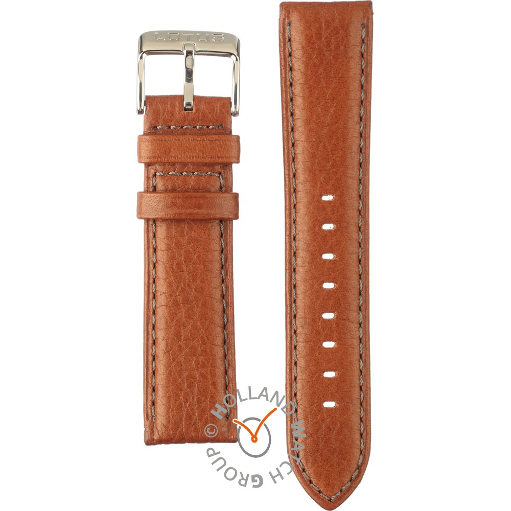 Lotus Straps BC08289 15848/1 Horlogeband