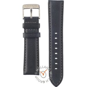 Lotus Straps BC08290 15848/2 Horlogeband