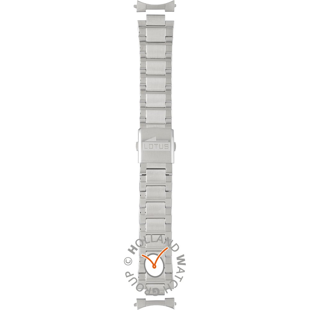 Lotus Straps BA03306 15855 Horlogeband