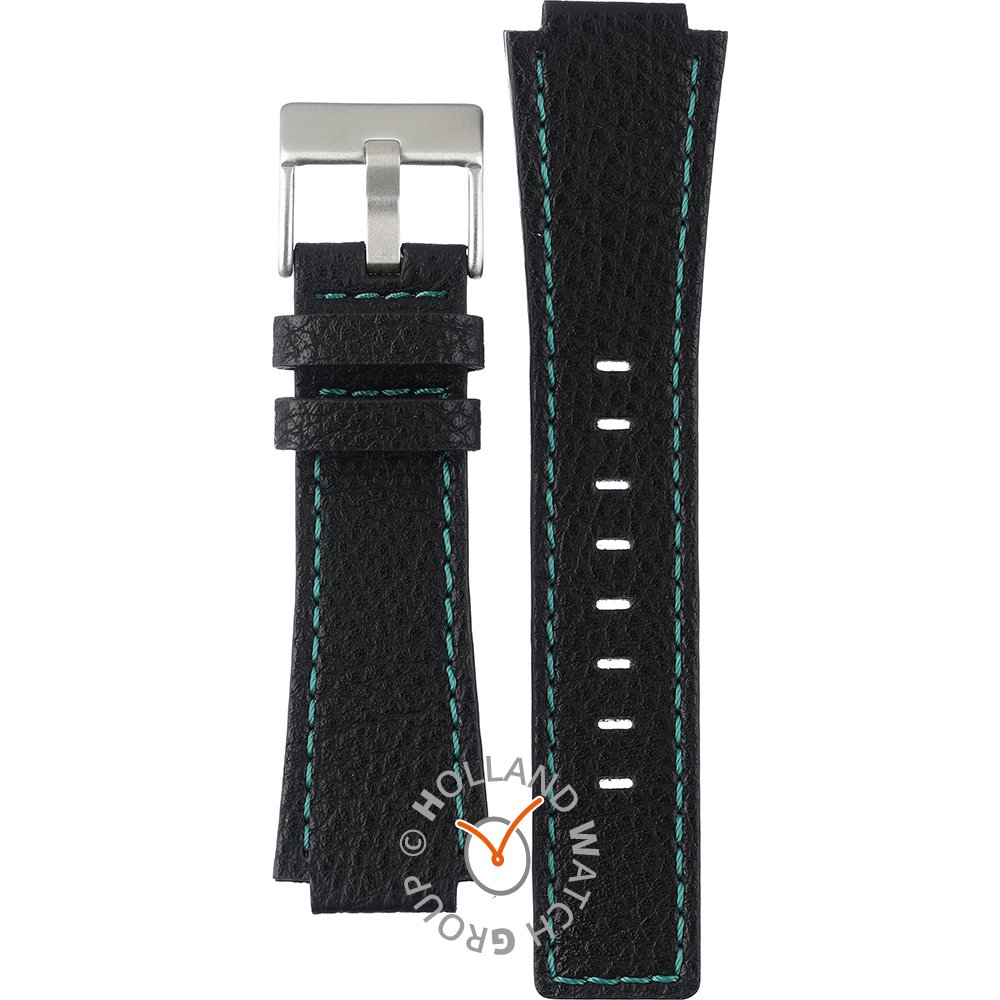 Lotus Straps BC10088 15879/7 Horlogeband