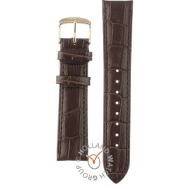 Lotus Straps BC08584 15965/1 Horlogeband