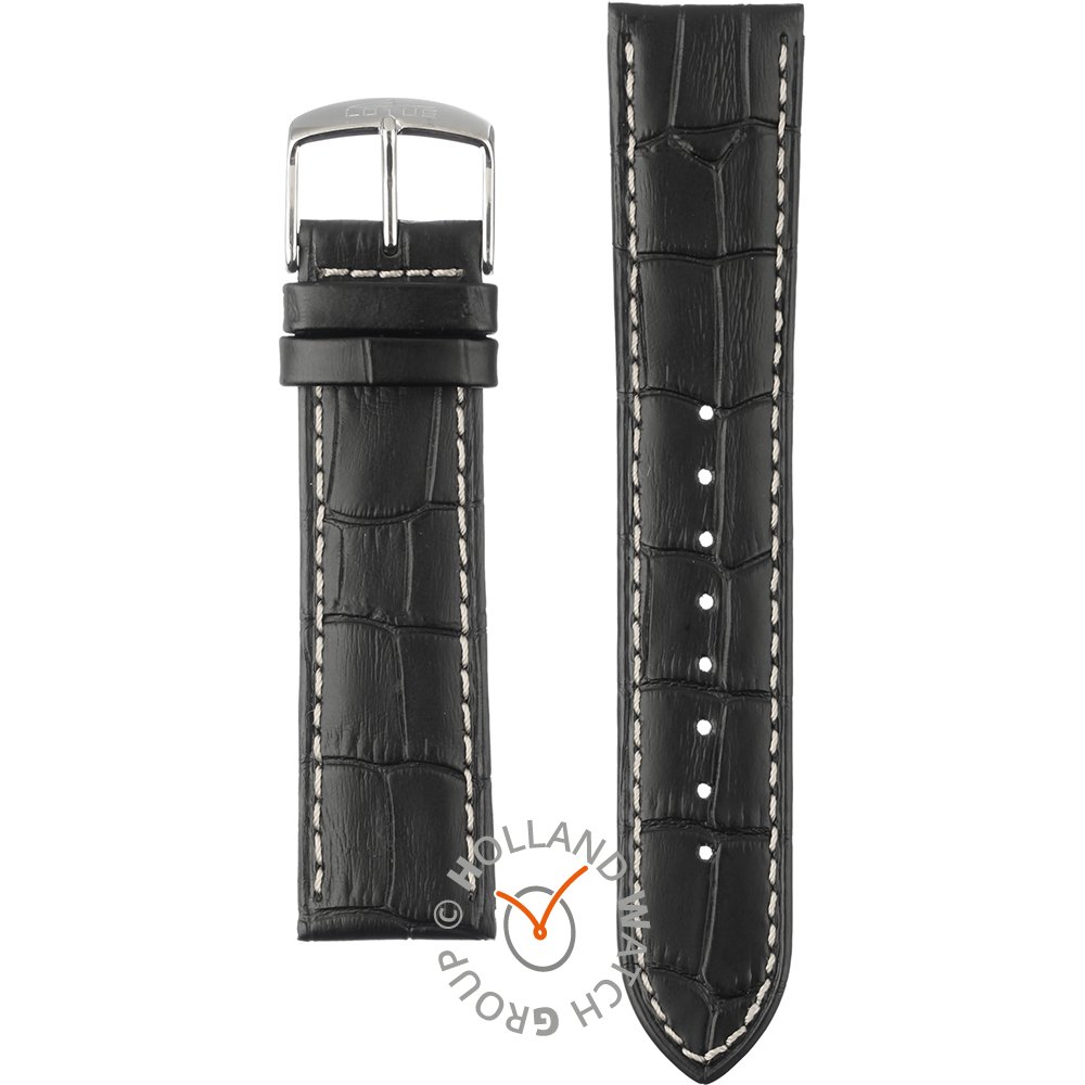 Lotus Straps BC10338 15974/D Horlogeband
