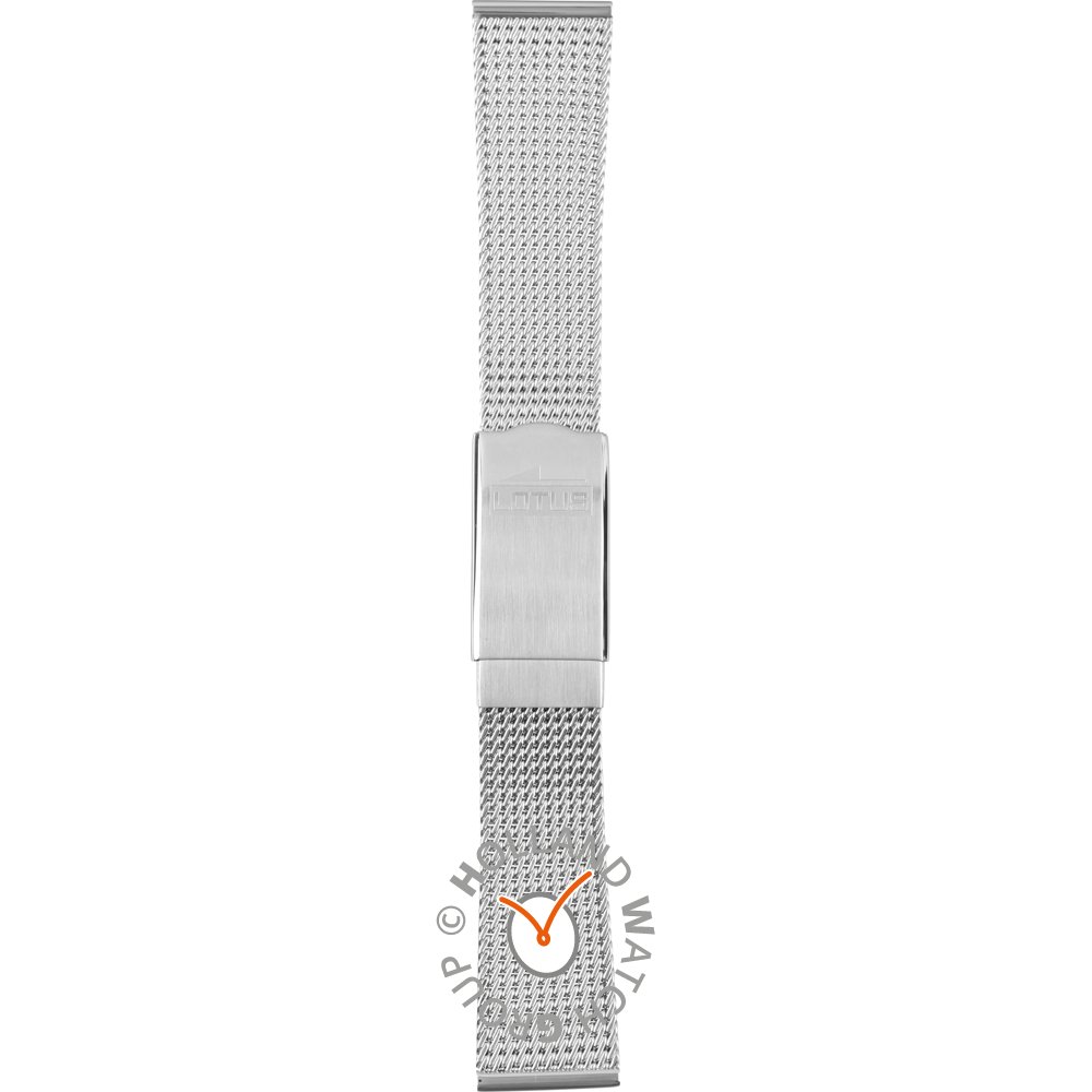 Lotus Straps BA03443 15981 Horlogeband