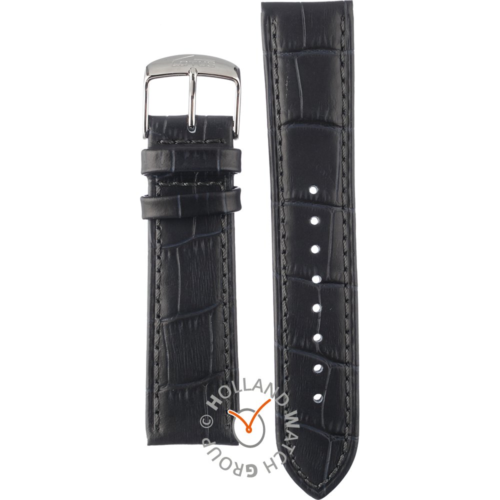 Lotus Straps BC10270 18149/4 Horlogeband