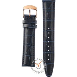 Lotus Straps BC08826 18210/1 Horlogeband