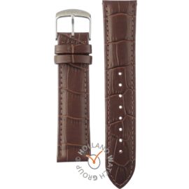 Lotus Straps BC08809 18219/2 Horlogeband