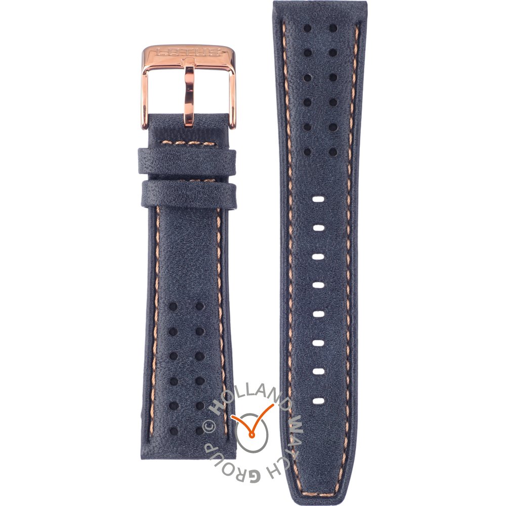 Lotus Straps BC09040 18242/1 Horlogeband