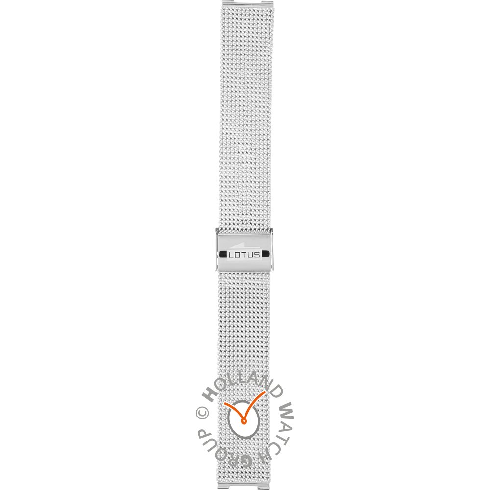 Lotus Straps BA03750 18288 Horlogeband