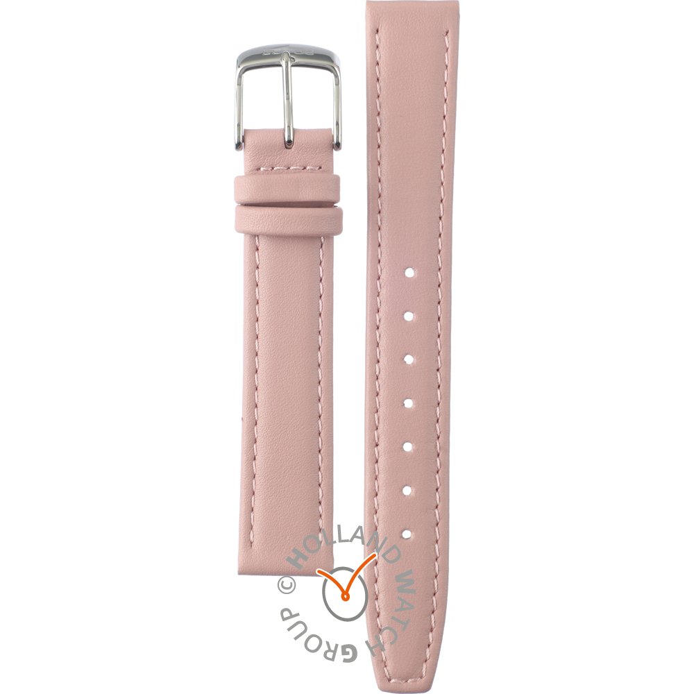 Lotus Straps BC09775 18406/2 Horlogeband