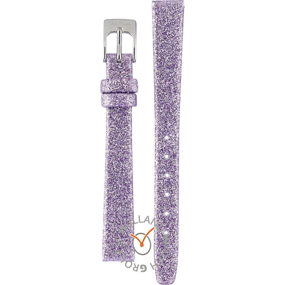 Lotus Straps BC10533 18409 Horlogeband