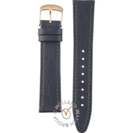 Lotus Straps BC09809 18428/2 Horlogeband