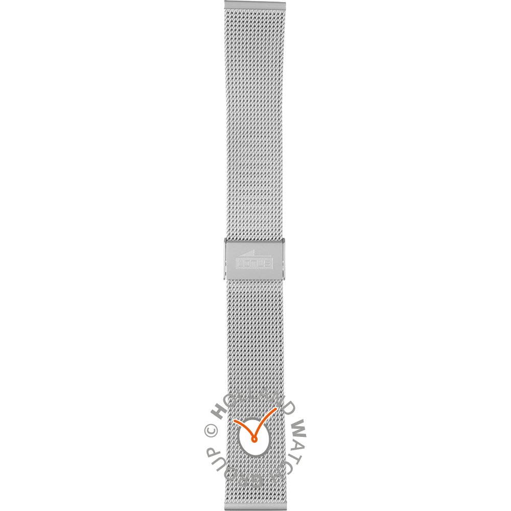 Lotus Straps BA04020 18494 Horlogeband