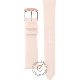 Lotus Straps BC10619 18642/2 Horlogeband