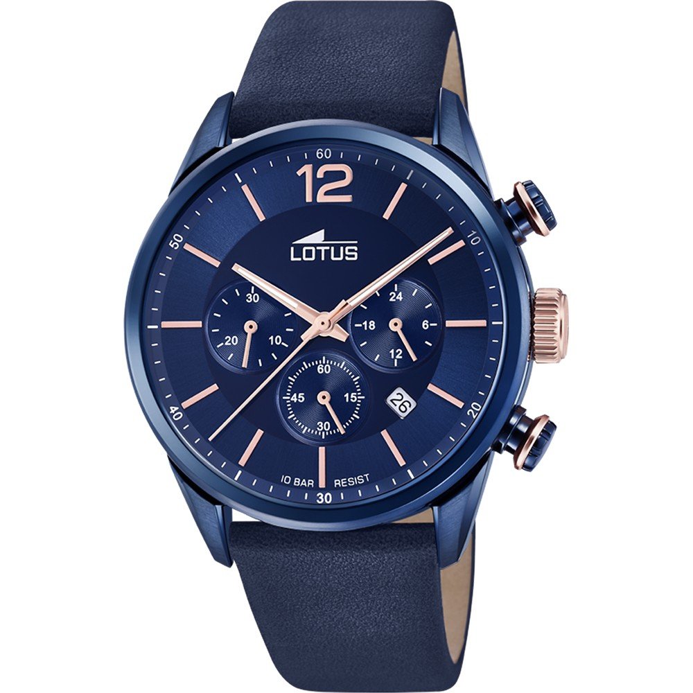 Lotus 18681/2 Horloge