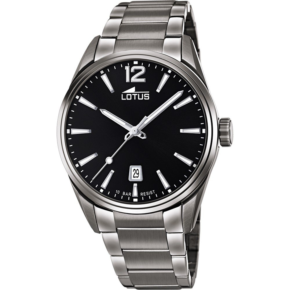 Lotus 18684/3 Horloge