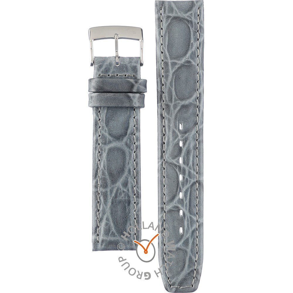 Lotus Straps BC00913 15124 Horlogeband