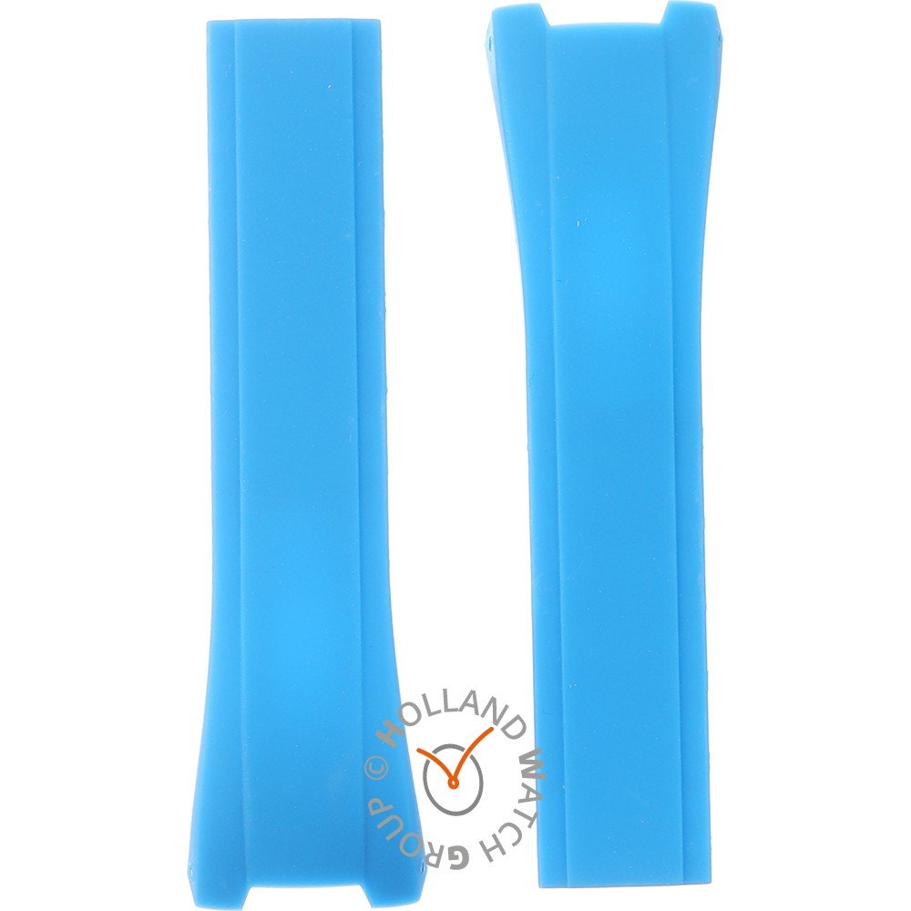 Lotus Straps BC04387 15343/4 Horlogeband