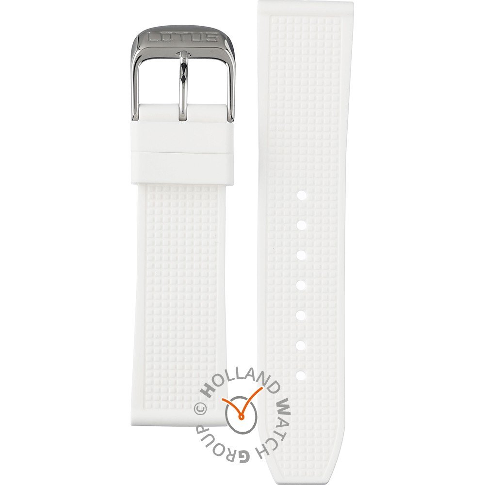 Lotus Straps BC07471 15737/1 Horlogeband