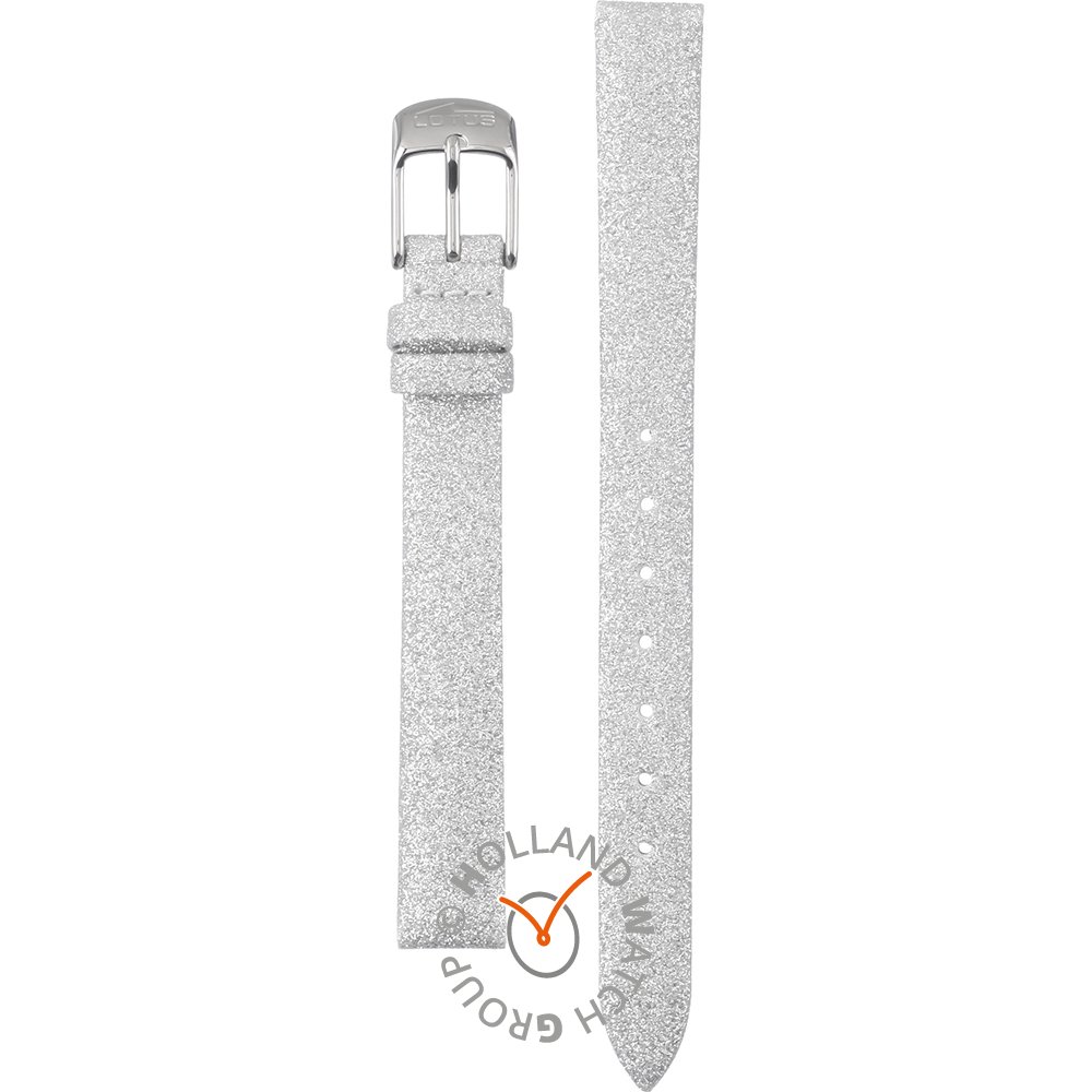 Lotus Straps BC10444 Horlogeband
