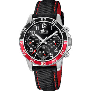 Lotus Young Collection 18581/5 Junior Horloge