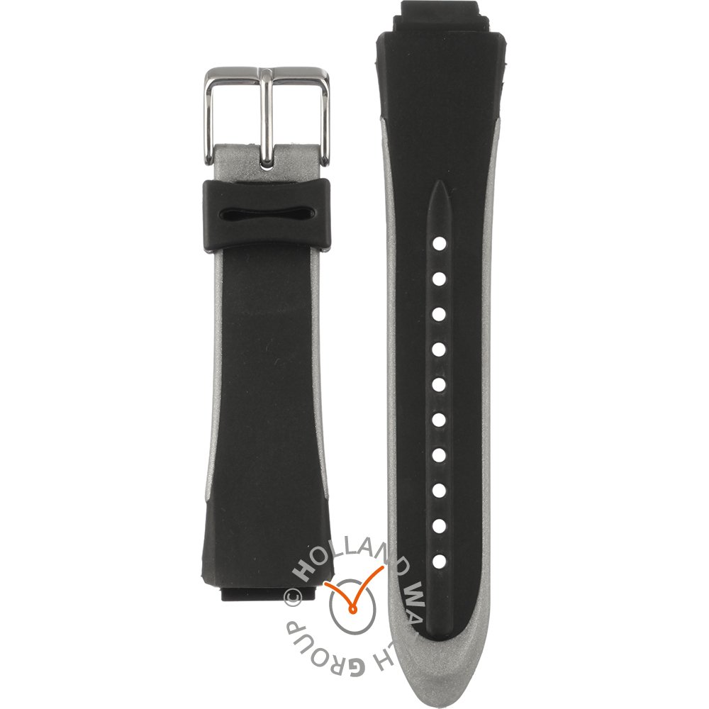 Pulsar Straps 7C29WB Horlogeband