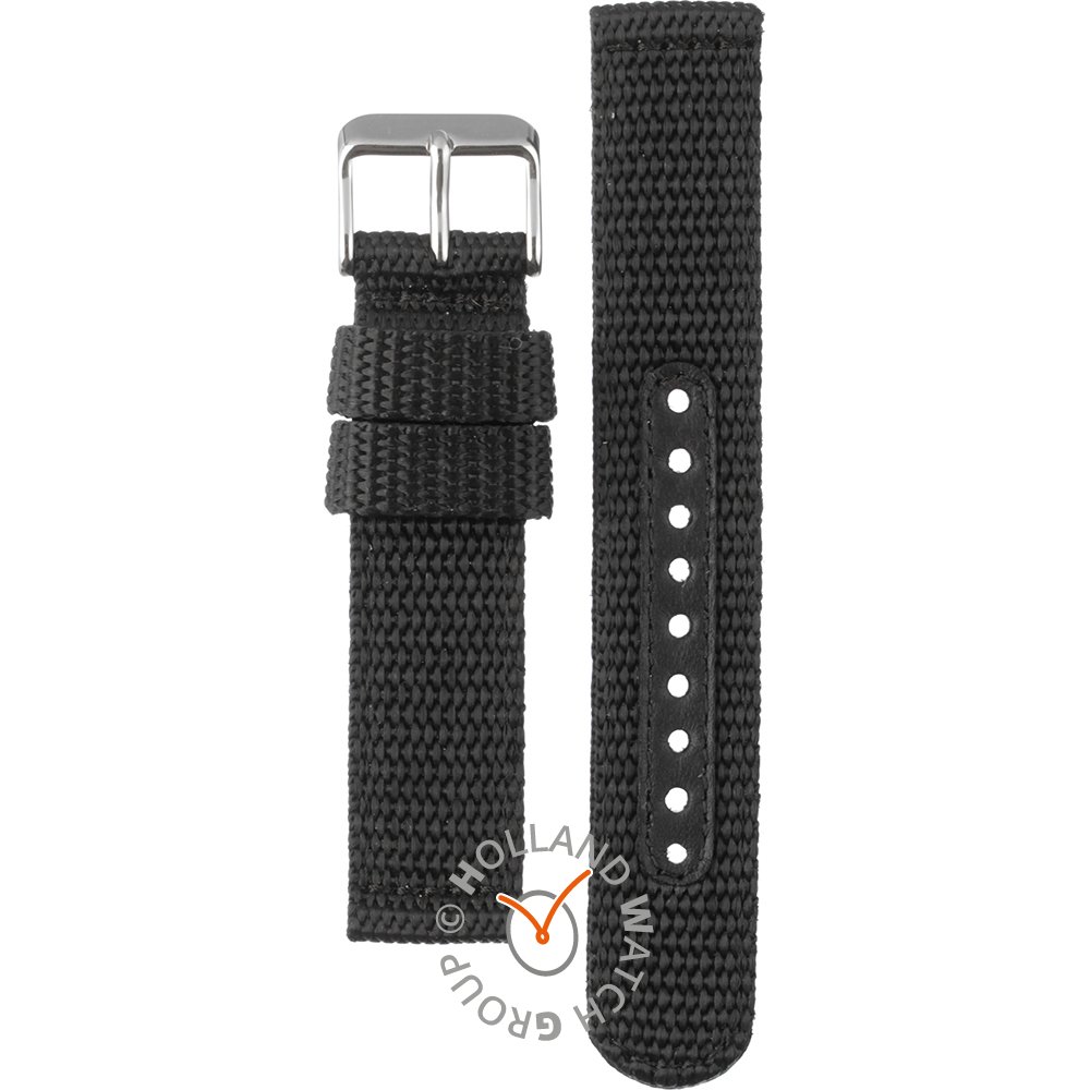 Pulsar Straps 7C36ZZ Horlogeband