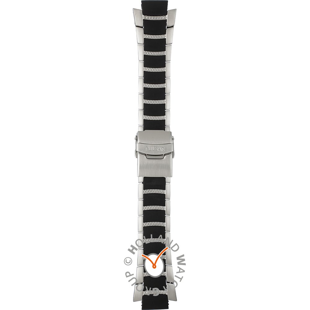 Pulsar Straps PH394X PF3691X1 Horlogeband
