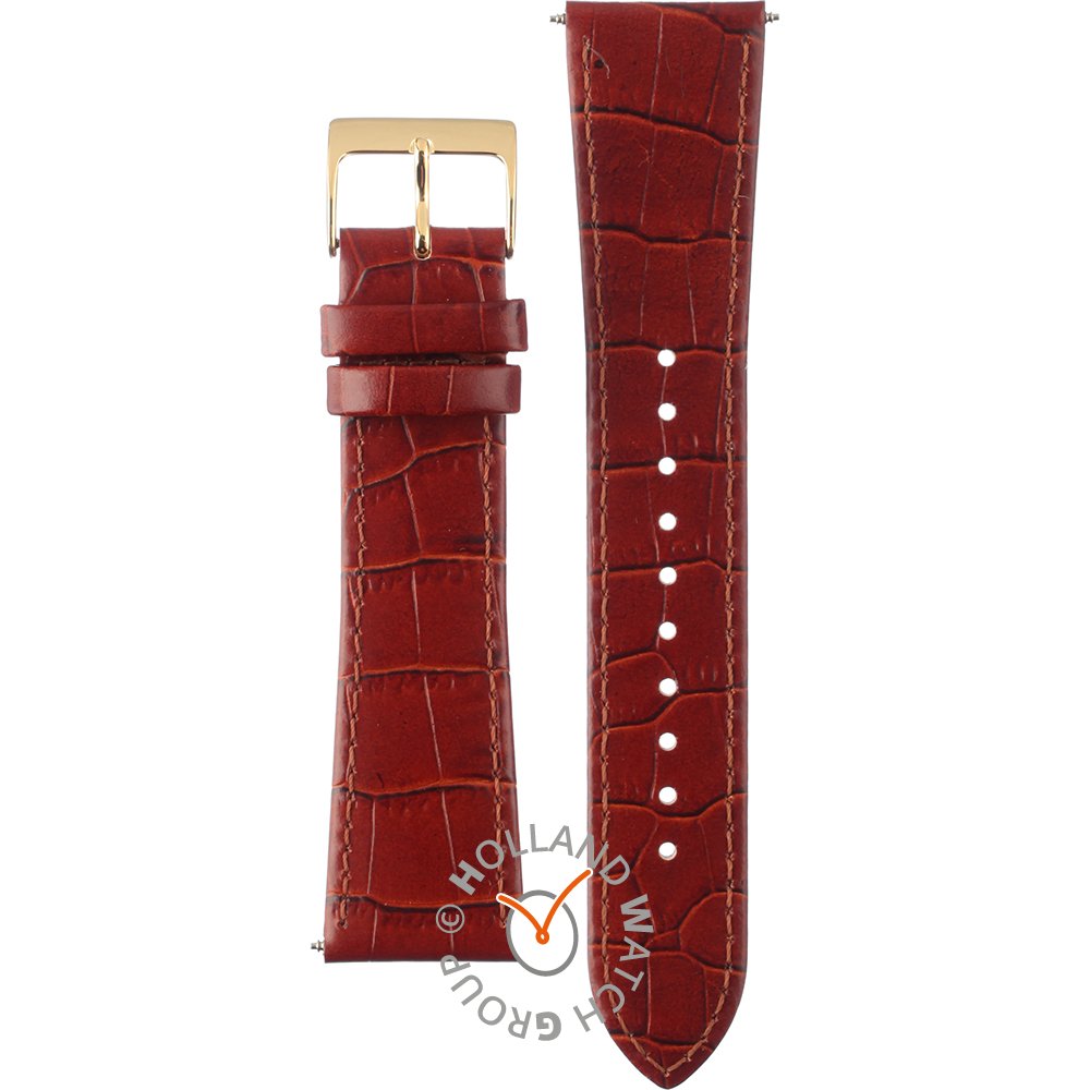 Pulsar Straps PH078X Horlogeband