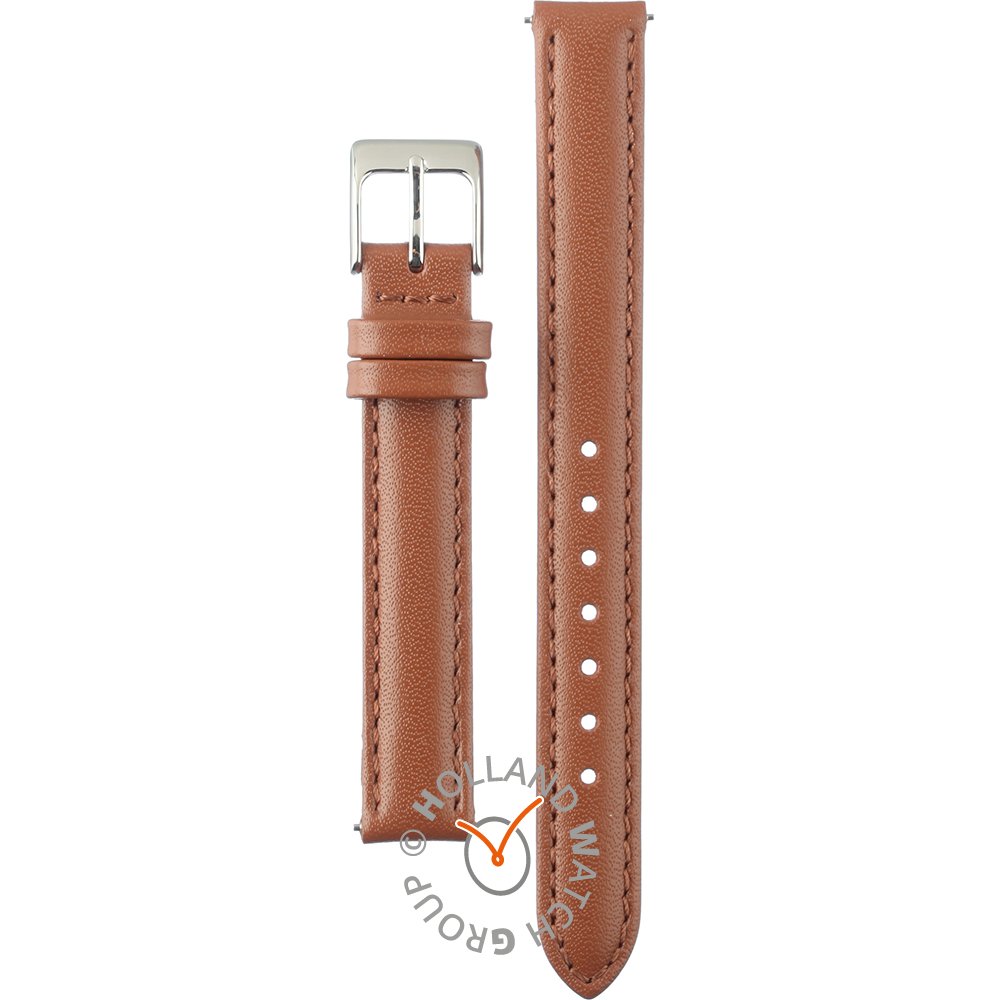 Pulsar Straps PHU077X PH8487X1 Horlogeband