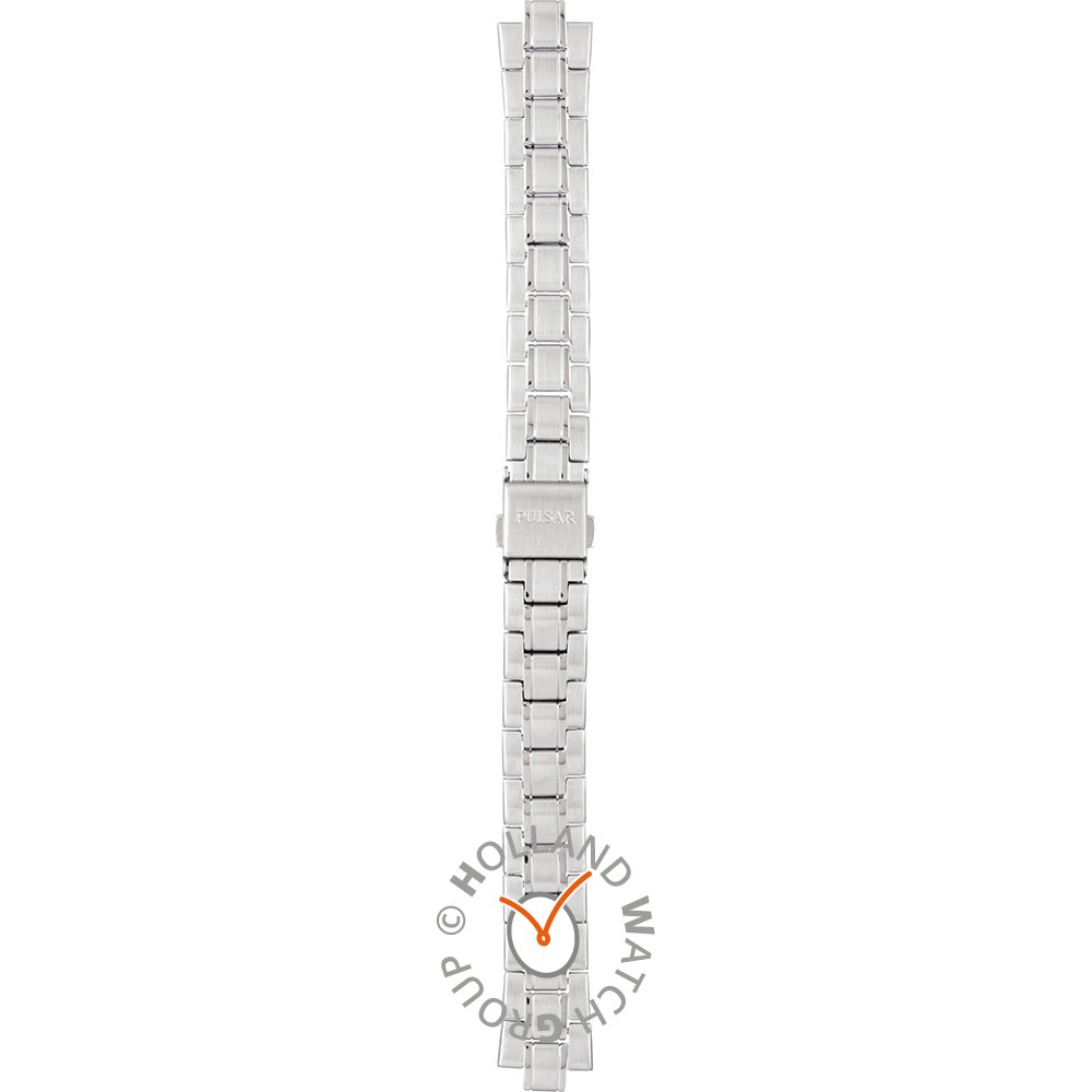 Pulsar Straps PHN237X PH8495X1 Horlogeband