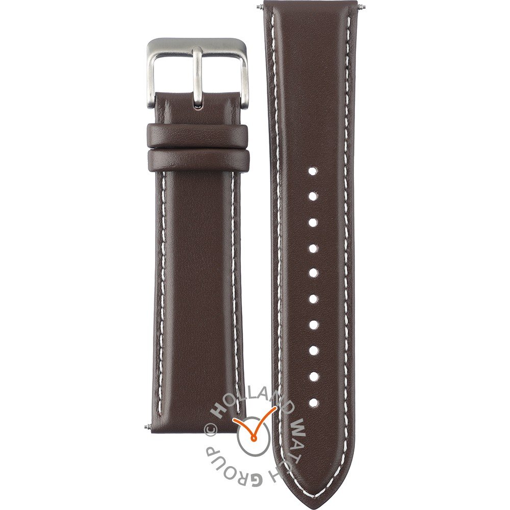 Pulsar Straps PHG032X Horlogeband