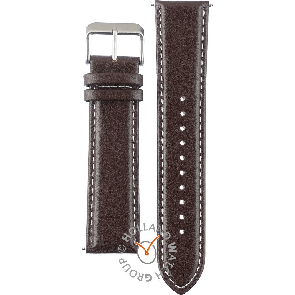 Pulsar Straps PHG100X Horlogeband