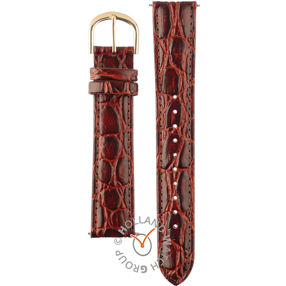 Pulsar Straps PHG138X Horlogeband