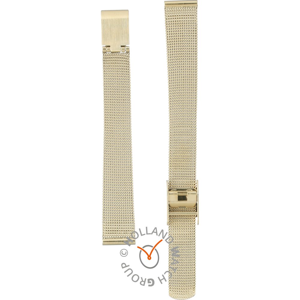 Pulsar Straps PHN185X Horlogeband