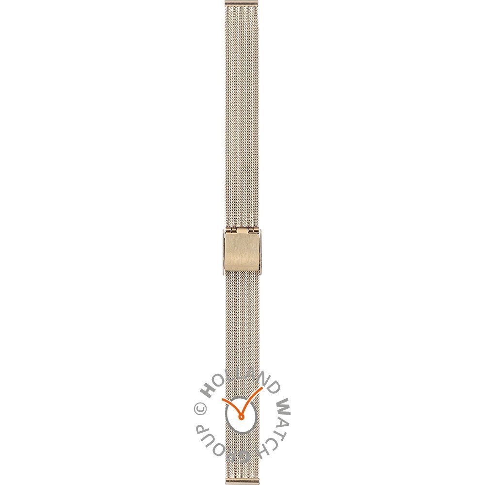 Pulsar Straps PHN221X Horlogeband