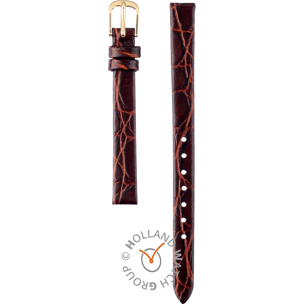 Pulsar Straps PJ5056-BD Horlogeband