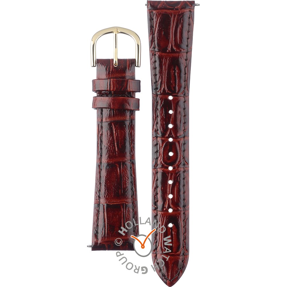 Pulsar Straps PN014X Horlogeband