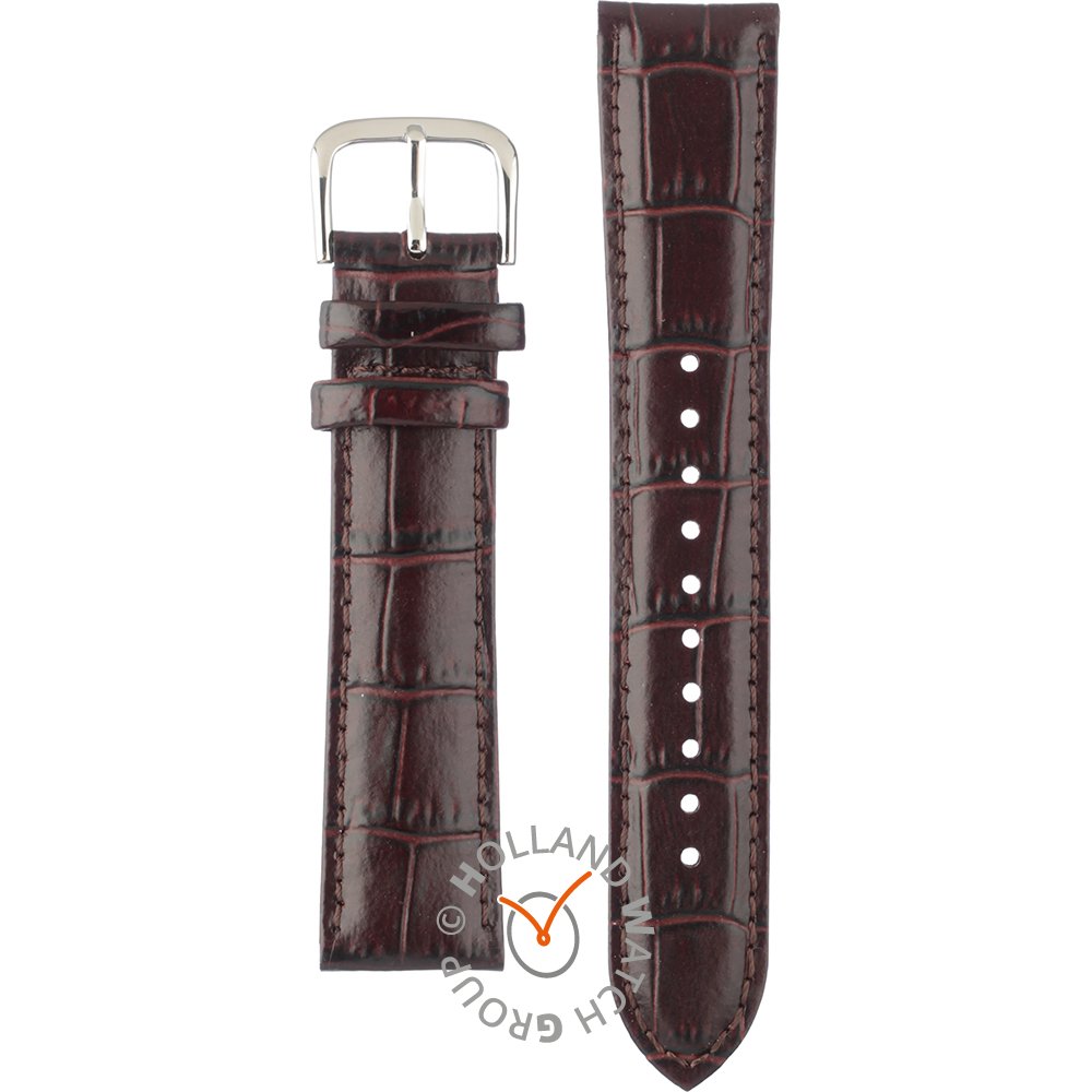 Pulsar Straps PN043X Horlogeband
