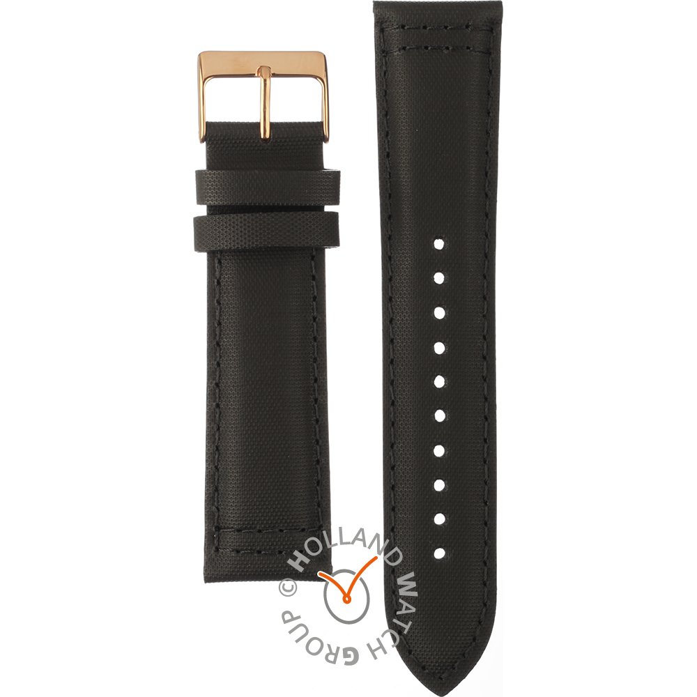 Pulsar Straps PN063X Horlogeband