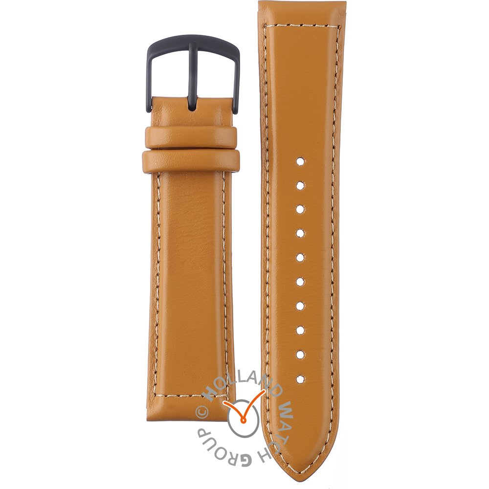 Pulsar Straps PN069X Horlogeband