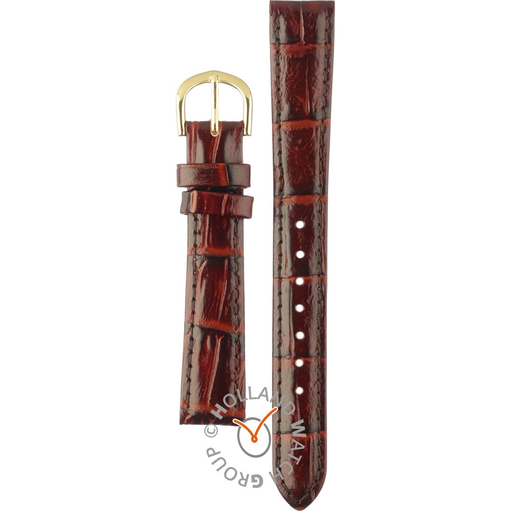 Pulsar Straps PN528X Horlogeband