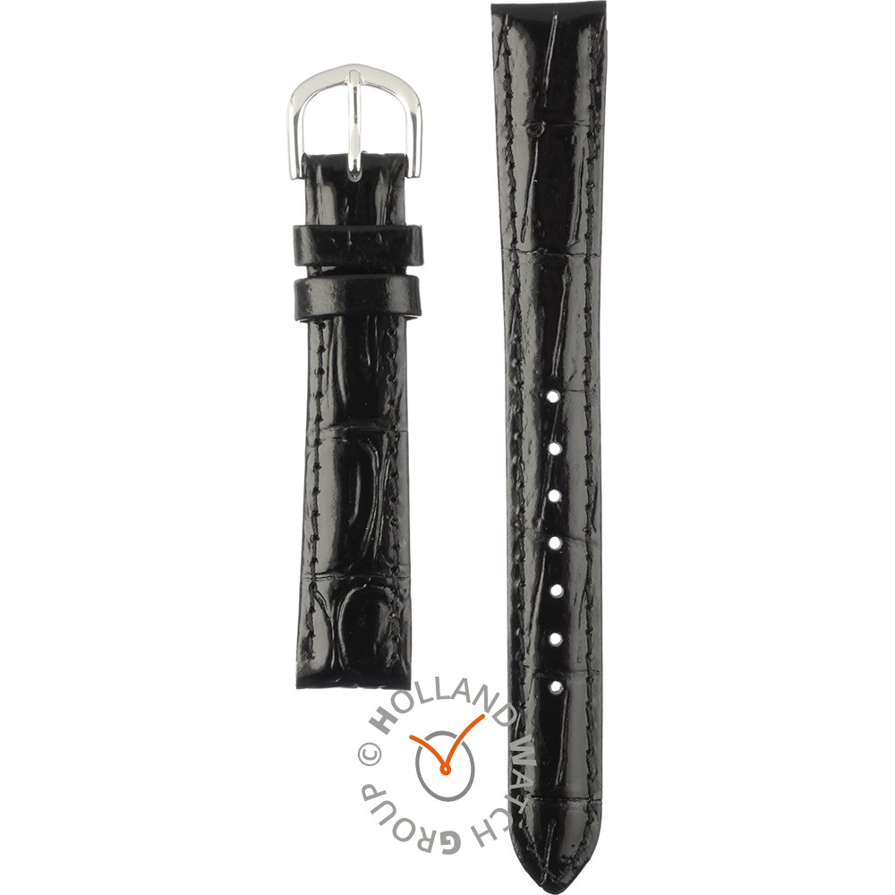 Pulsar Straps PN531X Horlogeband