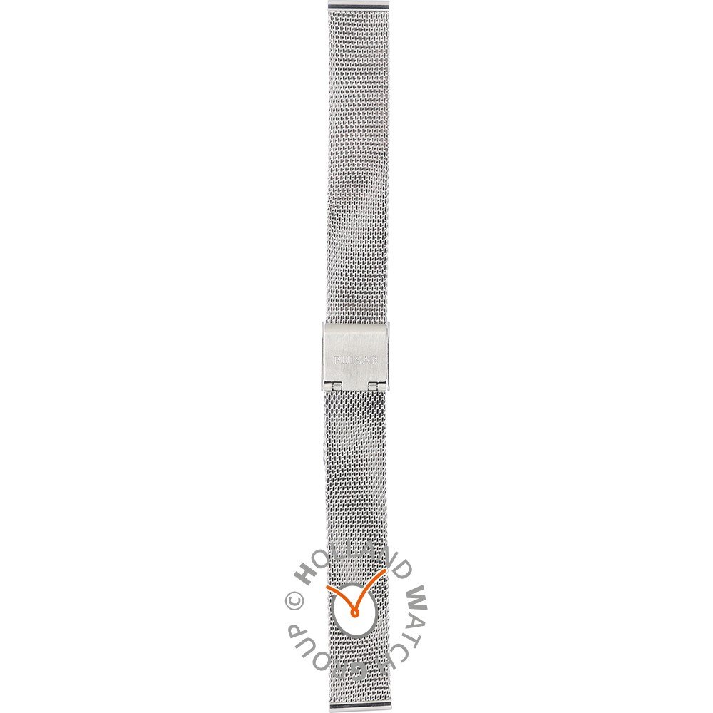 Pulsar Straps PN681X Horlogeband