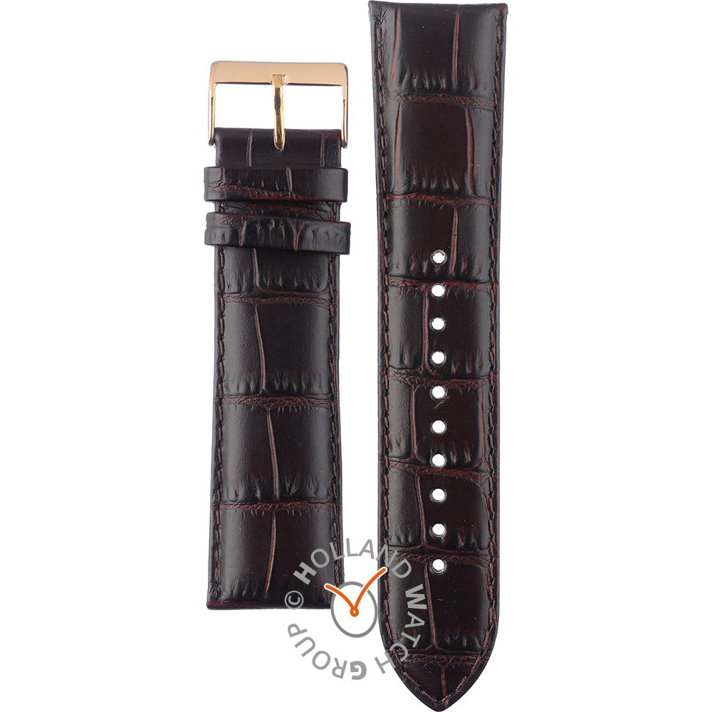 Pulsar Straps PP035X Horlogeband